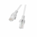 Kaapeli Ethernet LAN Lanberg PCU6-10CC-2000-S Harmaa 20 m 20 m