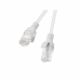Kabel Ethernet LAN Lanberg PCU6-10CC-2000-S Szary 20 m 20 m