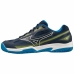 Padelschoenen voor volwassenen Mizuno Break Shot 4 CC Zwart