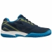 Padelschoenen voor volwassenen Mizuno Break Shot 4 CC Zwart