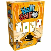 Acquista Halli Galli Gioco da tavolo online Miglior prezzo!