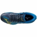 Παπούτσια Paddle για Ενήλικες Mizuno Wave Exceed Light 2 CC Μπλε