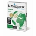 Papir za tiskanje Navigator A4 80 g/m² (Prenovljeni izdelki D)