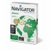 Printer Paper Navigator A4 80 g/m² (Refurbished D)