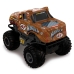 Ar Pulti Vadāma Automašīna Ninco Marder Monster Truck 2.4 GHz 1:16