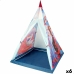 Kampeertent Frozen 100 x 140 x 100 cm 6 Stuks