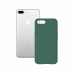 Custodia per Cellulare KSIX iPhone 7/8 Plus Verde