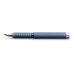 Kalligrafiepen Faber-Castell Essentio F Blauw