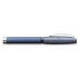 Kalligrafiepen Faber-Castell Essentio F Blauw