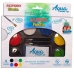 Make-up voor Kinderen Alpino Fiesta Aqua Aquarel