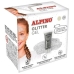 Make-up voor Kinderen Alpino Gel Purpurine Zilverkleurig