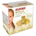 Kinder Make-up Alpino Gel Glitzernd Gold