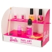 Kit to create Makeup Barbie Studio Color Change Körömlakk 15 Darabok