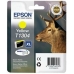 Eredeti tintapatron Epson T1304 Sárga