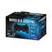 Comando Gaming Ewent PL3330 USB 2.0 PC Preto