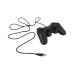 Pad do gier/ Gamepad Ewent PL3330 USB 2.0 PC Czarny