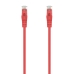 Cablu RJ45 Categoria 6 UTP Rigid Aisens A145-0562 3 m