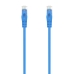 Cable RJ45 Categoría 6 UTP Rígido Aisens A145-0576 3 m