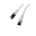 Kaapeli Ethernet LAN Lanberg PCF8-10CU-0150-S 1,5 m Harmaa