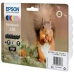 Compatibele inktcartridge Epson 378 Multicolour