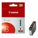 Cartuccia ad Inchiostro Originale Canon 0626B001 Rosso