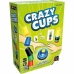 Mannen med jåen Gigamic Crazy Cups (FR)