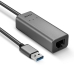 Konvertor USB 3.0 na Gigabit Ethernet LINDY 43313