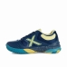 Scarpe da Tennis da Uomo Munich Hydra 114 Blu scuro