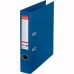 Lever Arch File Esselte Nº1 CO2 Neutral Blue A4 (10 Units)