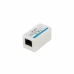 Adapter Przejściówka RJ45 Lanberg AD-RJ45-RJ45-OU5