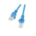 UTP Category 5e Rigid Network Cable Lanberg PCU5-10CC-0300-B Blue 3 m