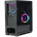 Boîtier ATX semi-tour Zalman Z3 ICEBERG_BLACK Noir