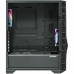 Boîtier ATX semi-tour Zalman Z3 ICEBERG_BLACK Noir