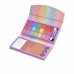 Set di Trucchi per Bambini Martinelia Shimmer Paws Makeup Wallet Portafogli 31 Pezzi (31 pcs)