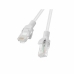 Sieťový kábel UTP kategórie 6e Lanberg PCU5-10CC-3000-S Sivá