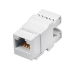 Υποδοχή RJ45 Q-Lantec MKN-U6-1 Cat6 UTP