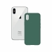 Telefoonhoes KSIX iPhone XS Max Groen Iphone XS MAX