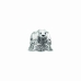 Paciorek Damski Thomas Sabo K0192-879-14 Srebrzysty (1,4 cm)