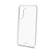 Pouzdro na mobily Celly Samsung Galaxy S23 Plus Transparentní