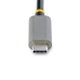 USB elosztó Startech 5G2A2CPDB-USB-C-HUB