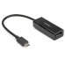 Adapter USB C na DisplayPort Startech CDP2DP14B            Czarny