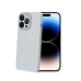 Κάλυμμα Κινητού Celly SPACE1054WH iPhone 15 Pro Λευκό