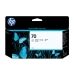 Original Ink Cartridge HP C9451A Grey Light grey