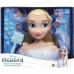Detská make-up sada Disney Princess Frozen 2 Elsa Viacfarebná 5 Kusy