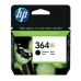 Originele inkt cartridge HP CN684EE Zwart