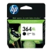 Originele inkt cartridge HP CN684EE Zwart