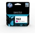 Originale Blekkpatroner HP 963 Magenta