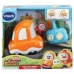 Radiostyrd bil Vtech   Orange Multicolour