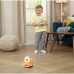 Radiostyrd bil Vtech   Orange Multicolour