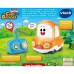 Radiostyrd bil Vtech   Orange Multicolour